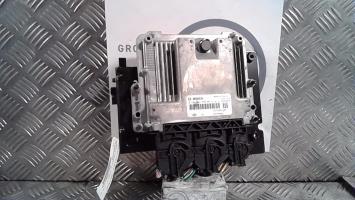 Calculateur moteur
