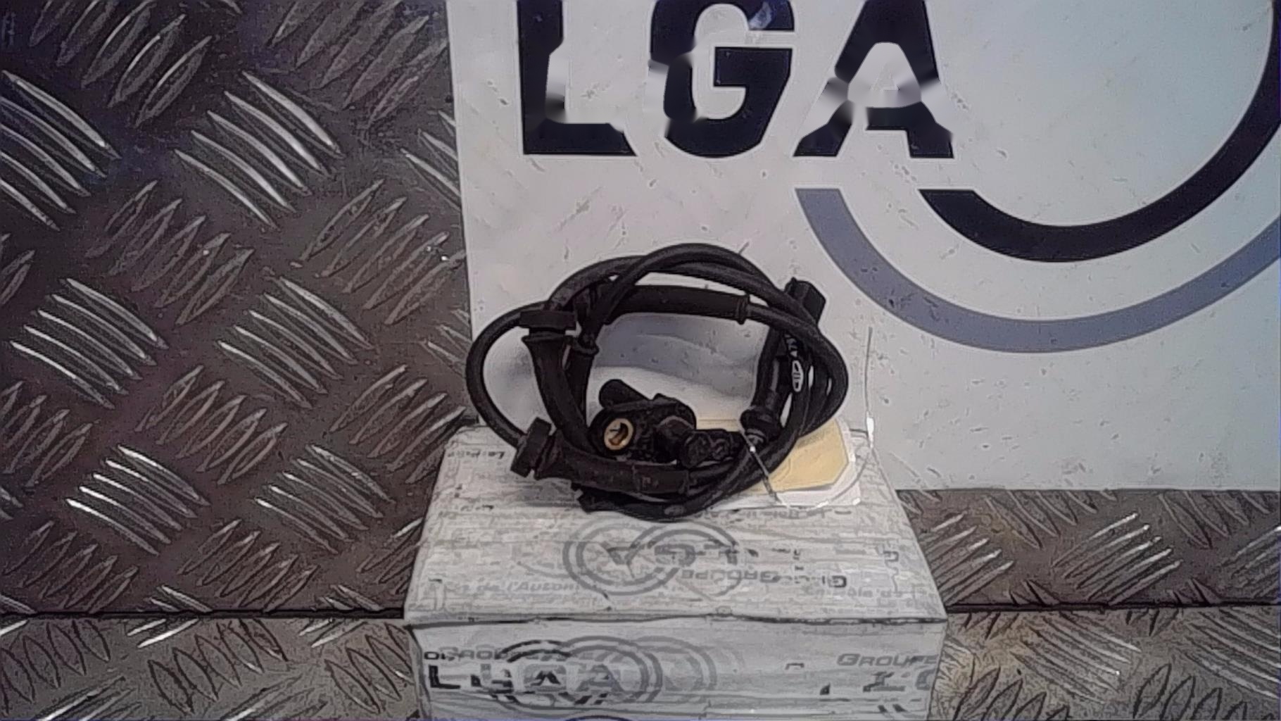 Photo pièce auto