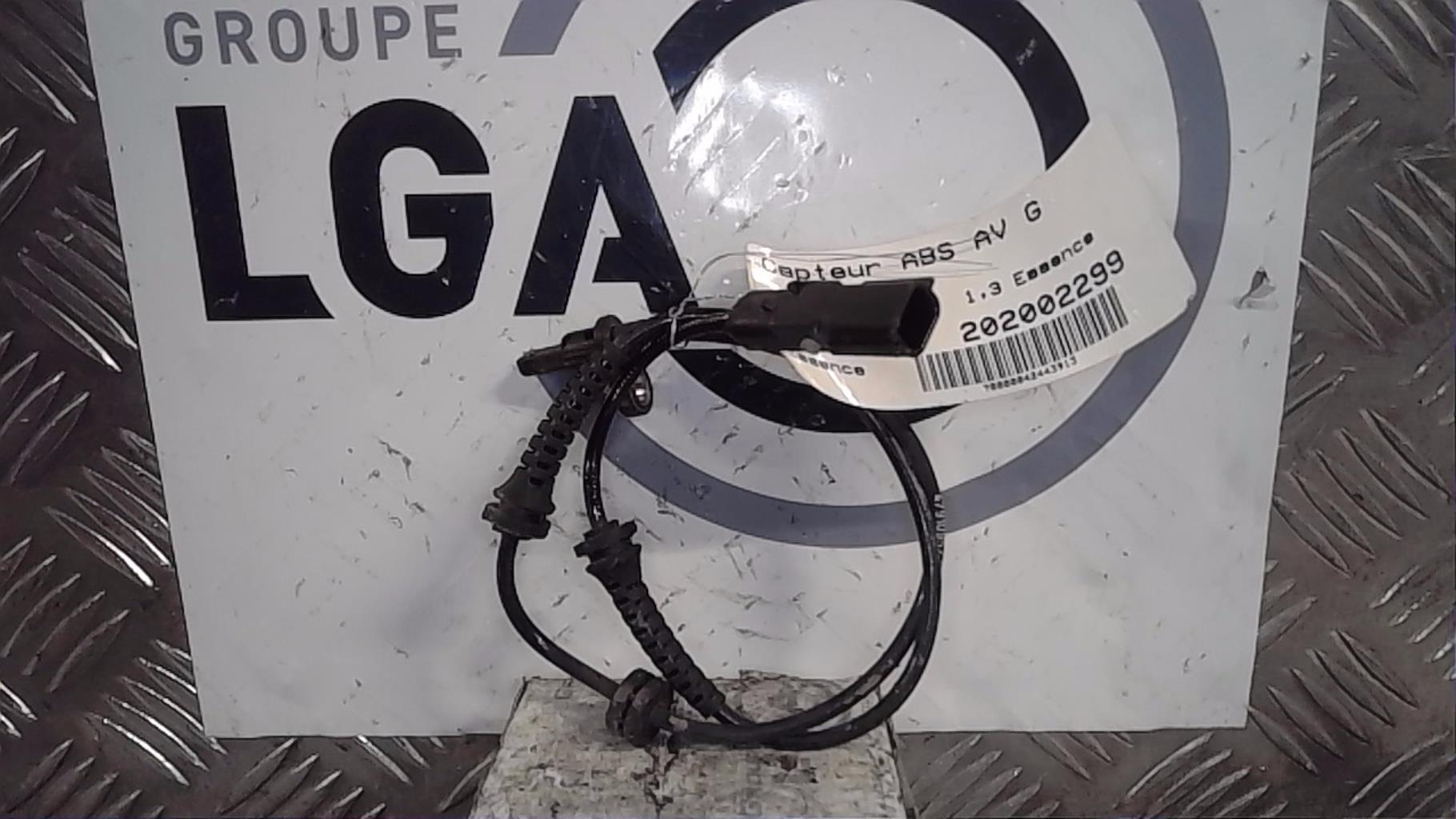 Capteur ABS avant gauche