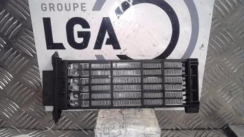 Chauffage auxiliaire