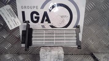 Chauffage auxiliaire
