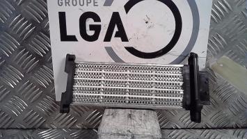 Chauffage auxiliaire