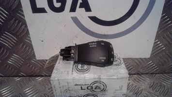 Commande autoradio