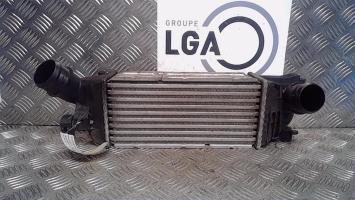 Echangeur air (Intercooler)
