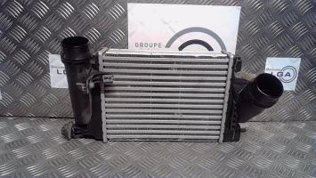 Echangeur air (Intercooler)