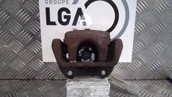 Etrier arriere gauche (freinage)