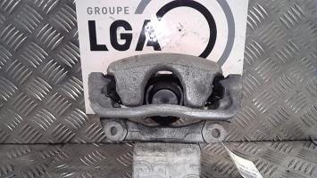 Etrier avant gauche (freinage)
