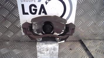 Etrier avant gauche (freinage)