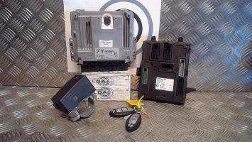 Kit de demarrage
