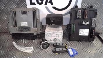 Kit de demarrage