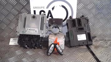 Kit de demarrage