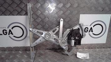 Leve vitre electrique arriere gauche