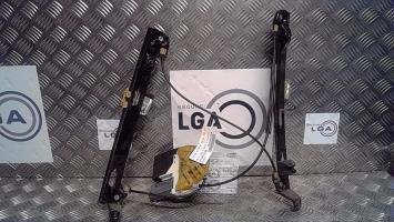 Leve vitre electrique avant droit