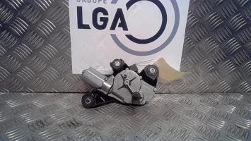 Moteur essuie glace arriere