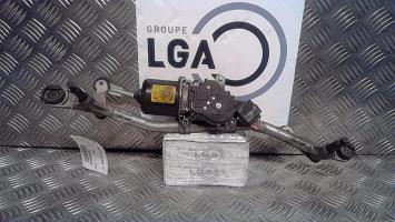 Moteur essuie glace avant