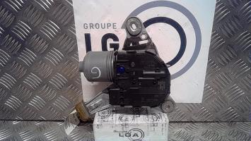 Motor de limpiaparabrisas delantero izquierdo
