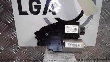 Moteur toit ouvrant