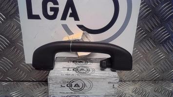 Poignee de maintien arriere gauche