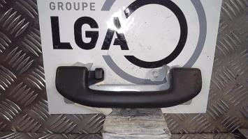 Poignee de maintien arriere gauche