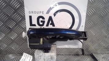 Poignee porte arriere droit