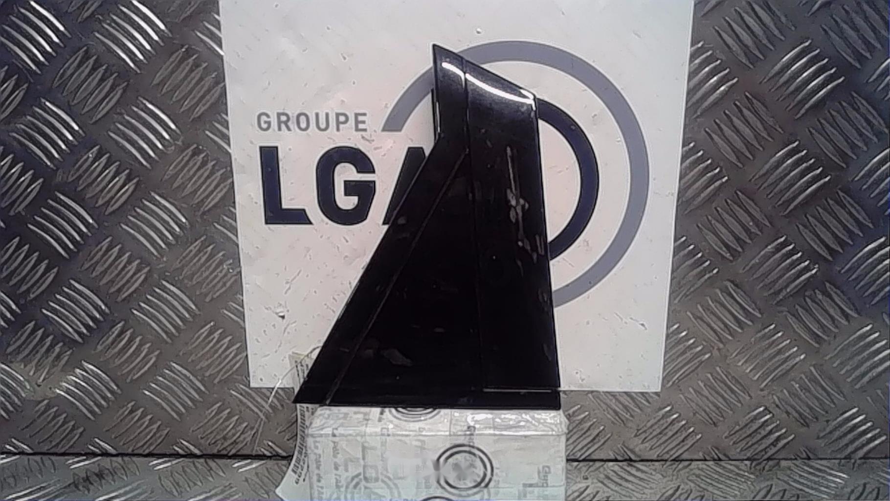 Poignee porte arriere gauche