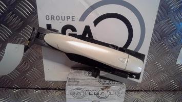 Poignee porte avant droit
