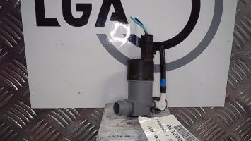 Pompe lave glace avant