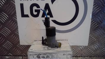 Pompe lave glace avant