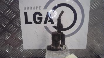 Pompe lave glace avant