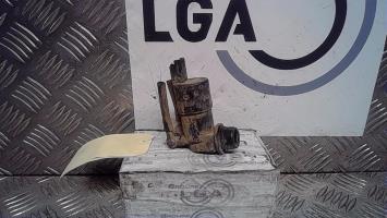 Pompe lave glace avant