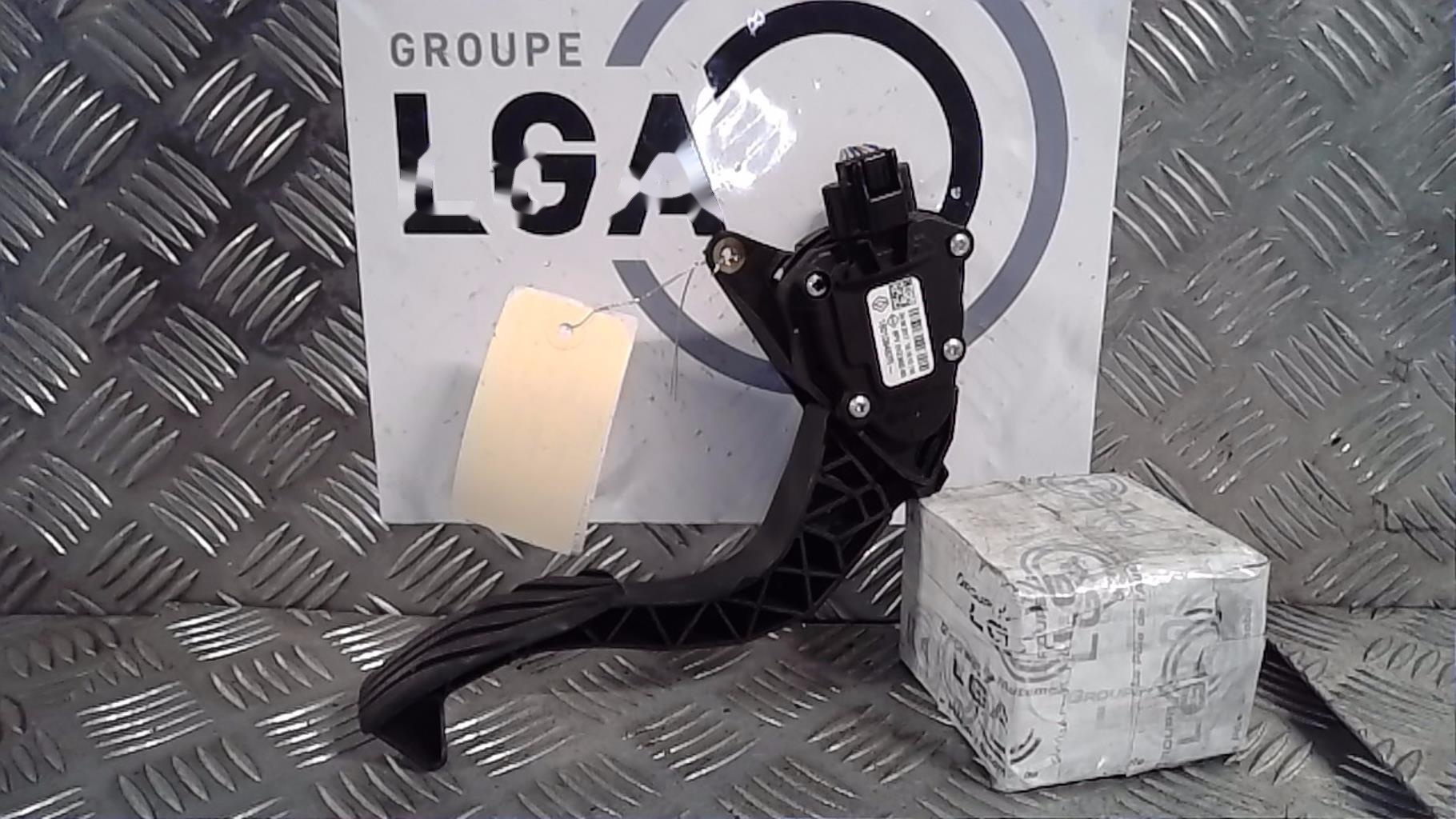 Photo pièce auto