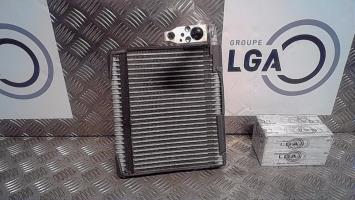 Radiateur clim