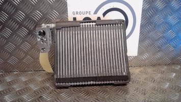 Radiateur clim