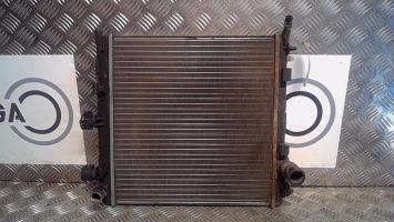 Radiateur eau