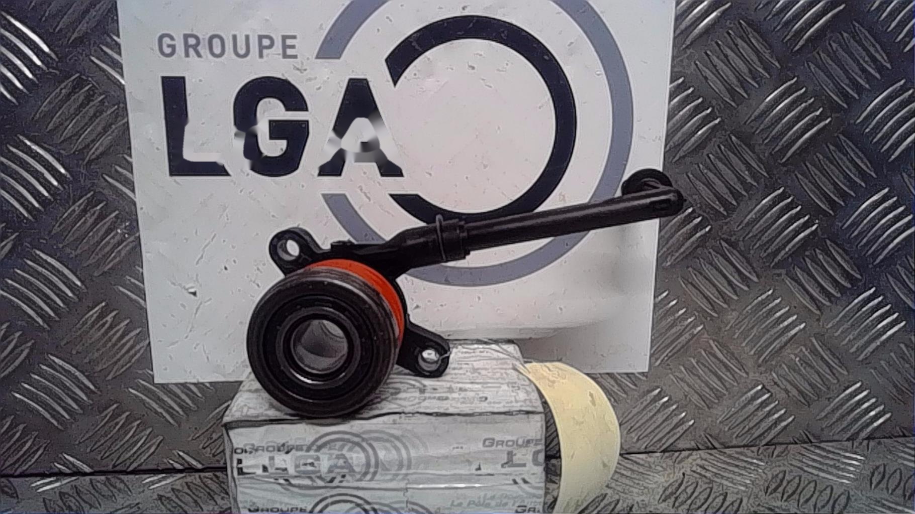 Photo pièce auto
