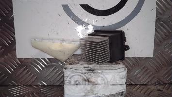 Resistance chauffage