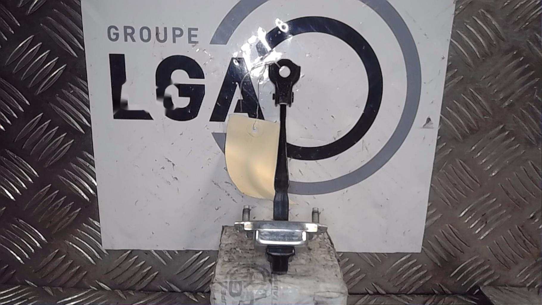 Tirant de porte arriere droit