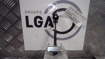 Tirant de porte arriere gauche