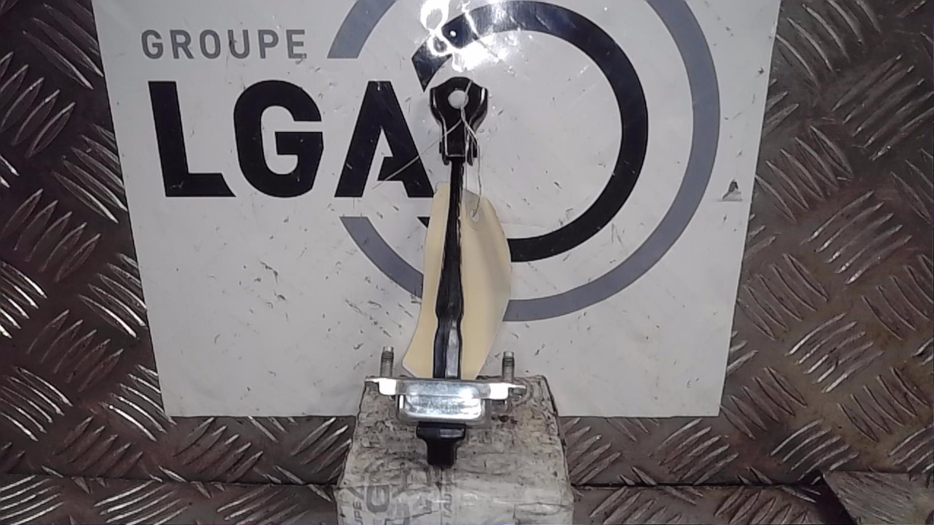 Tirant de porte arriere gauche
