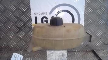 Vase d'expansion
