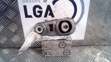 Bieleta antipar del motor