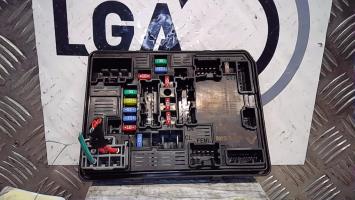 Boitier servitude moteur (BSM)