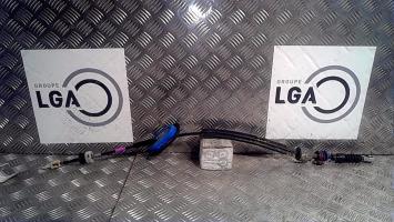 Cable levier de vitesses