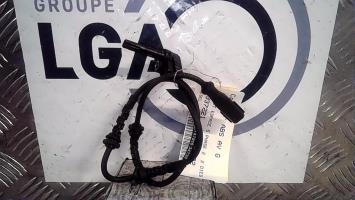 Capteur ABS avant gauche