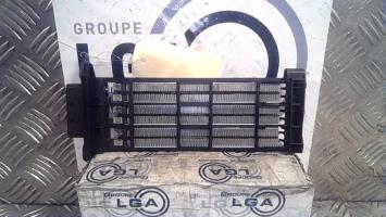 Chauffage auxiliaire