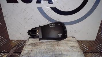 Commande autoradio