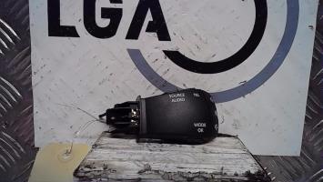Commande autoradio