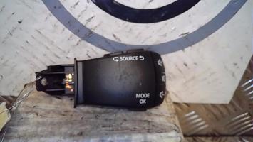 Commande autoradio