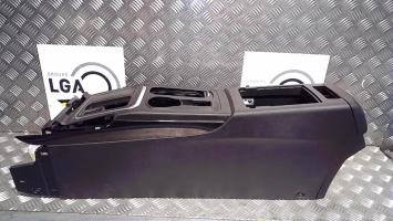 Console central (interieur plastique)