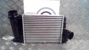 Echangeur air (Intercooler)